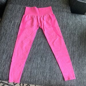 NVGTN seamless contour leggings